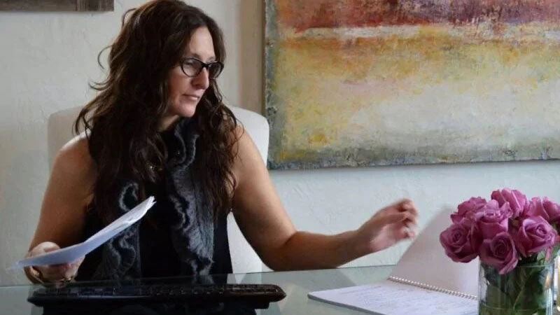 Η γυναίκα με την καρδιά που έμοιαζε με ελβετικό τυρί – Το εγκεφαλικό αποκάλυψε την αλήθεια